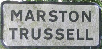 Marston Trussell Parish Meeting Logo