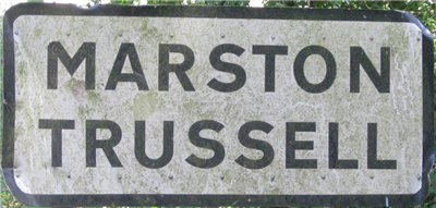 Marston Trussell Parish Meeting Logo